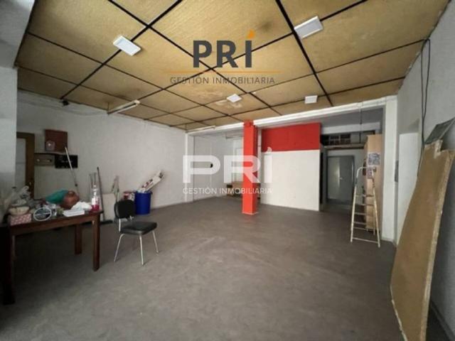 Inmueble en Alquiler en Granada