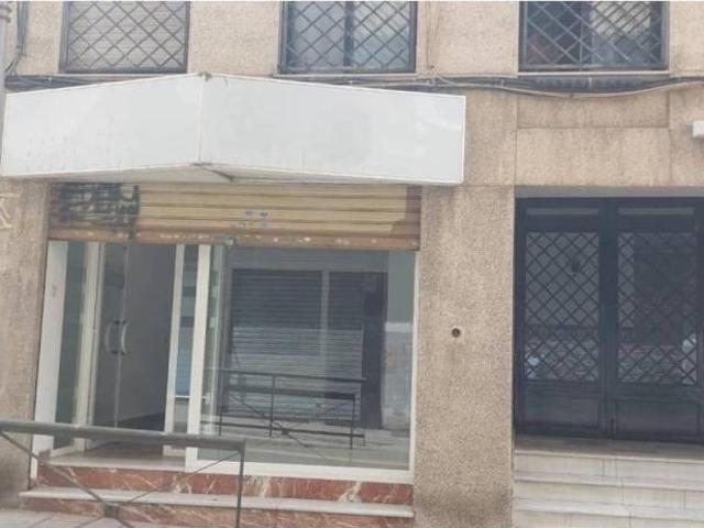 Inmueble en Alquiler en Granada
