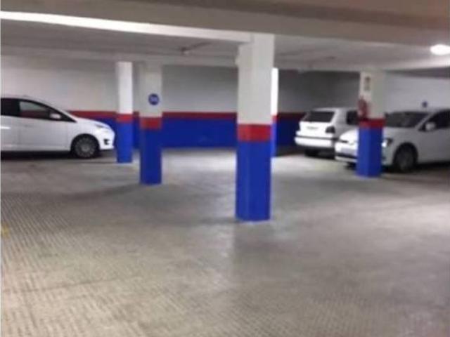 Inmueble en Alquiler en Granada