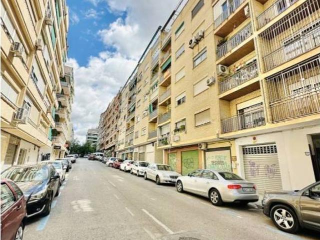 Inmueble en Alquiler en Granada