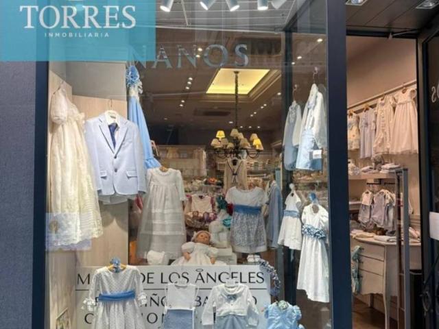 Inmueble en Alquiler en Granada