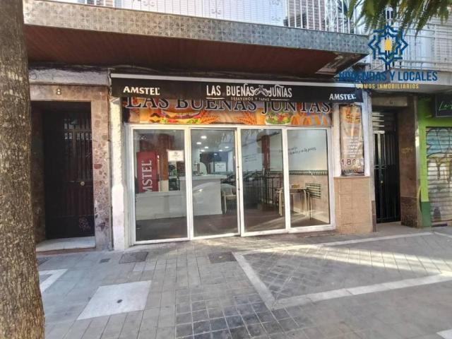 Inmueble en Alquiler en Granada