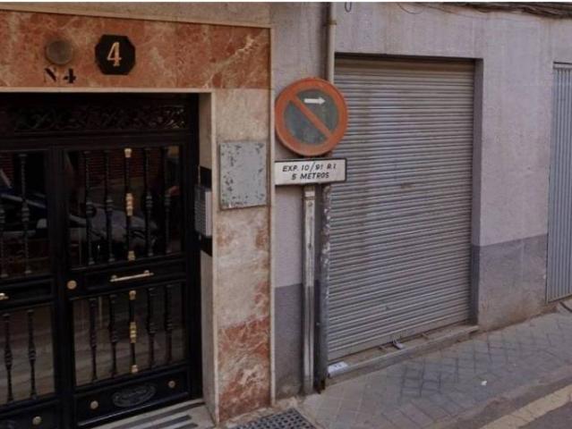 Inmueble en Alquiler en Granada