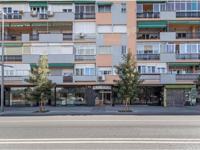 Inmueble en Alquiler en Granada