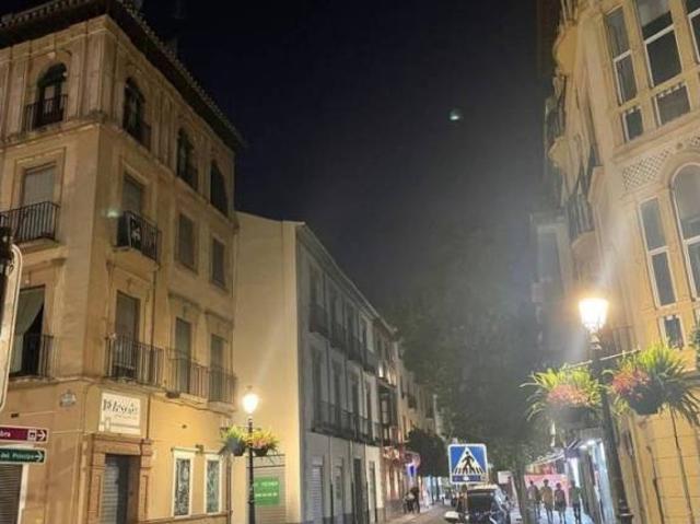 Inmueble en Alquiler en Granada