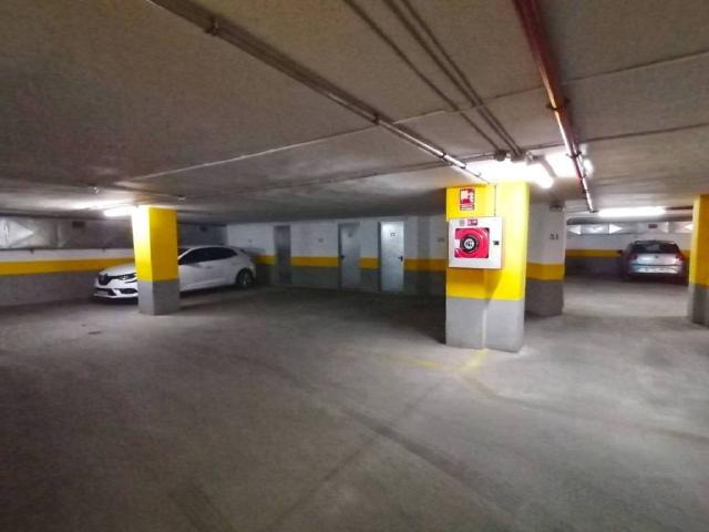 Inmueble en Alquiler en Granada