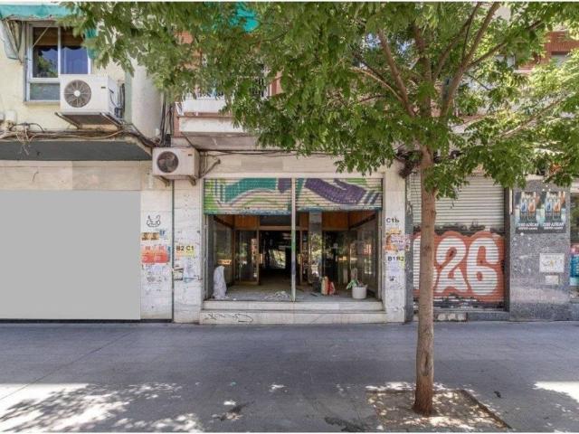Inmueble en Alquiler en Granada
