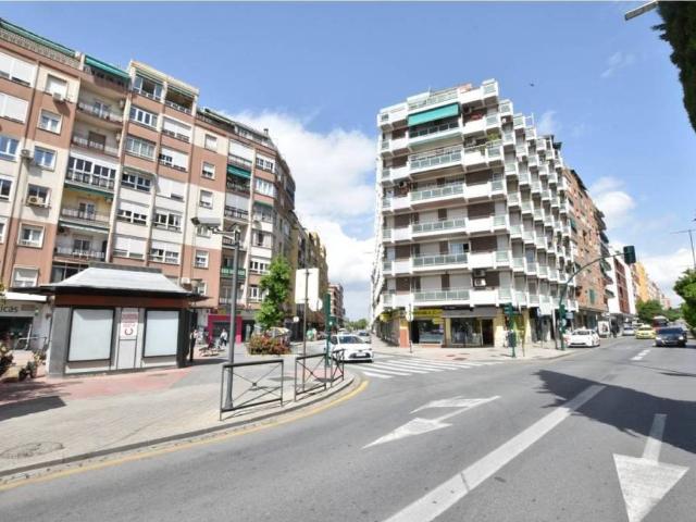 Inmueble en Alquiler en Granada