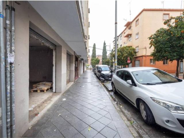 Inmueble en Alquiler en Granada