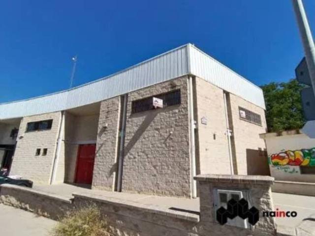 Inmueble en Alquiler en Granada
