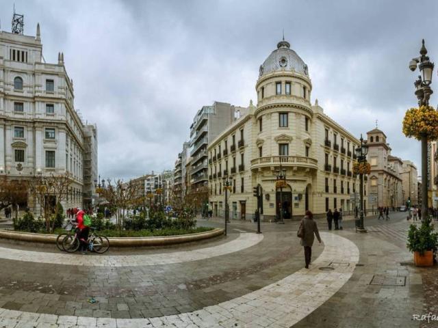 Inmueble en Alquiler en Granada