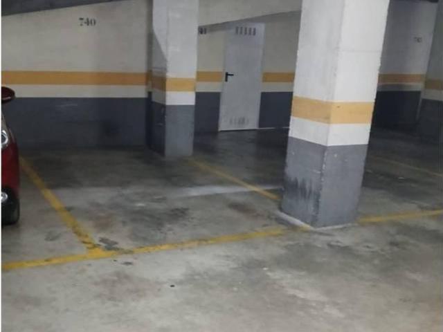 Inmueble en Alquiler en Granada