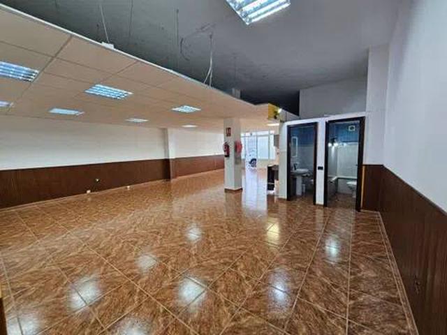 Inmueble en Alquiler en Granadilla de Abona