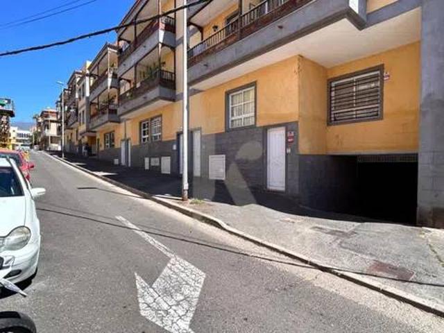 Inmueble en Alquiler en Granadilla de Abona