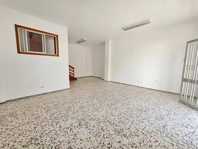 Inmueble en Alquiler en Granadilla de Abona