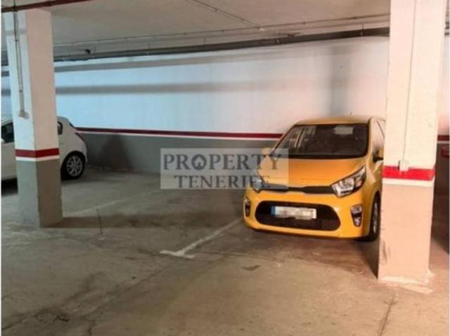 Inmueble en Alquiler en Granadilla de Abona