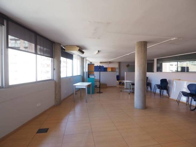 Inmueble en Alquiler en Granollers