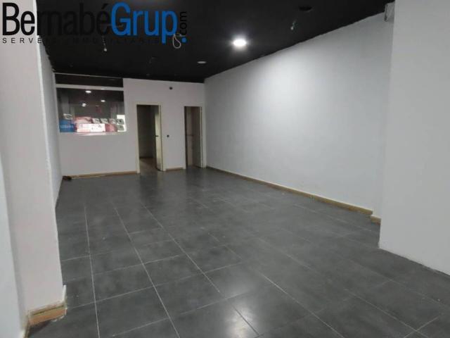 Inmueble en Alquiler en Granollers