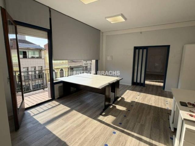 Inmueble en Alquiler en Granollers