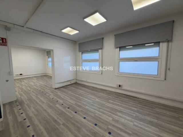 Inmueble en Alquiler en Granollers