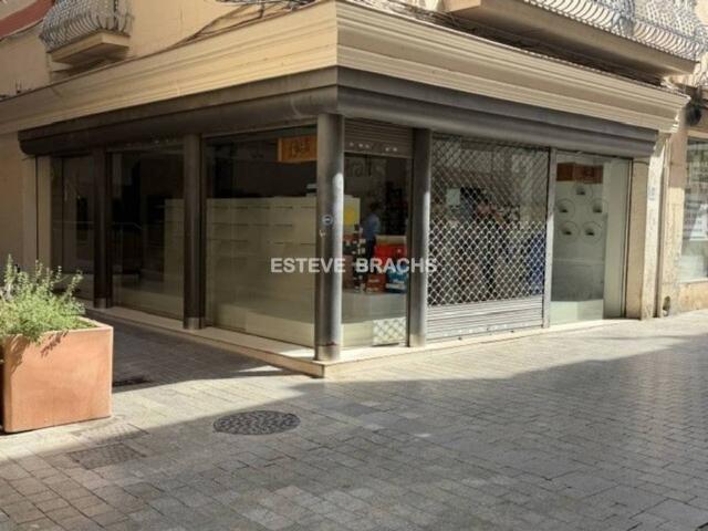 Inmueble en Alquiler en Granollers