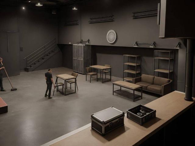 Inmueble en Alquiler en Granollers