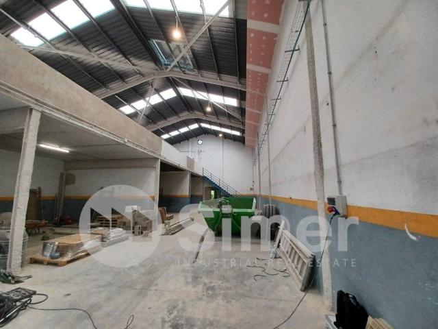 Inmueble en Alquiler en Granollers