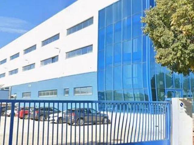 Inmueble en Alquiler en Granollers