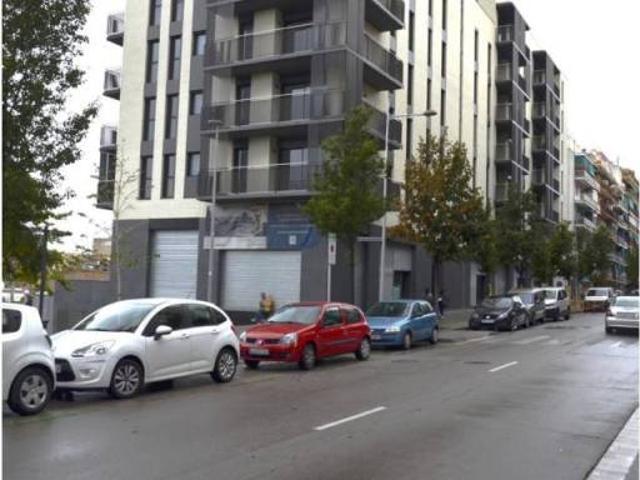 Inmueble en Alquiler en Granollers