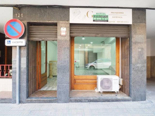 Inmueble en Alquiler en Granollers