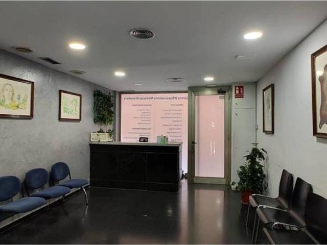 Inmueble en Alquiler en Granollers
