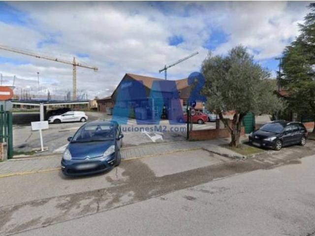 Inmueble en Alquiler en Griñón