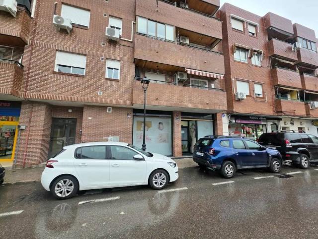 Inmueble en Alquiler en Griñón