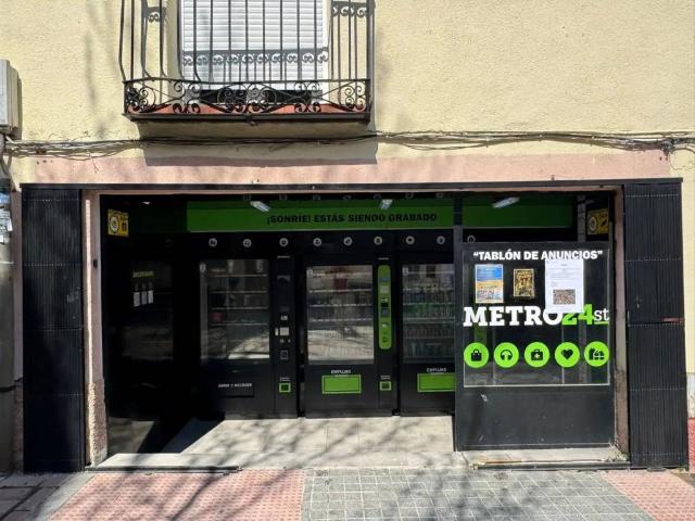 Inmueble en Alquiler en Griñón