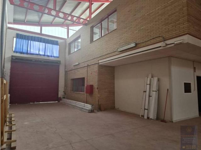 Inmueble en Alquiler en Griñón