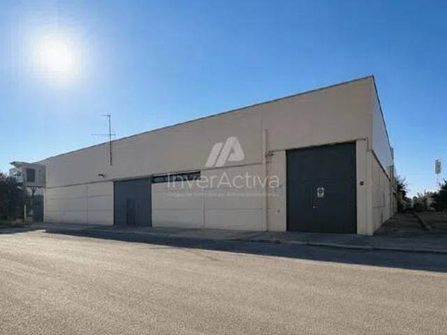 Inmueble en Alquiler en Guadamur