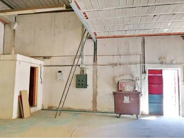 Inmueble en Alquiler en Guadalajara