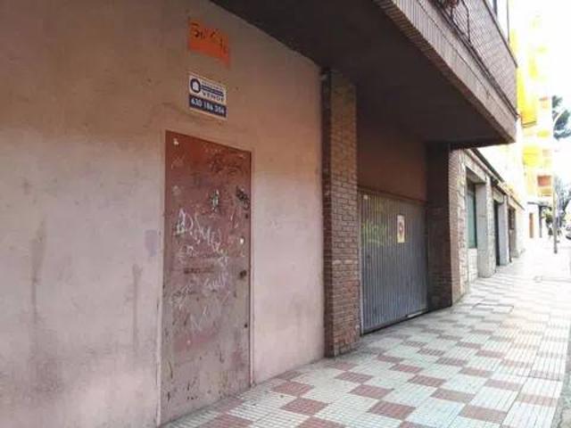 Inmueble en Alquiler en Guadalajara