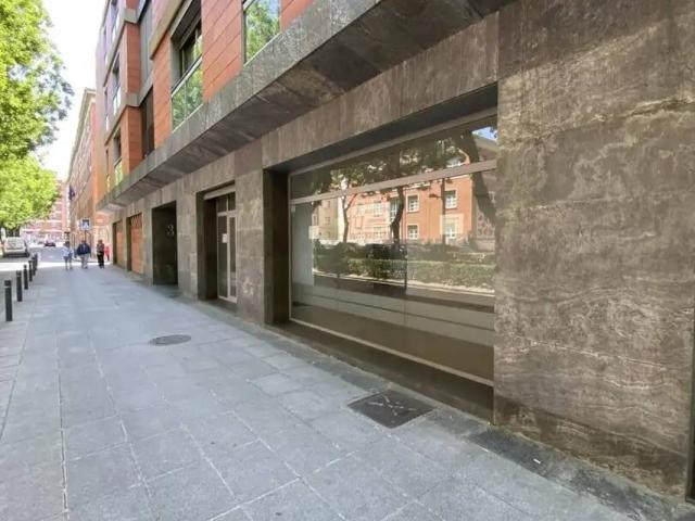 Inmueble en Alquiler en Guadalajara