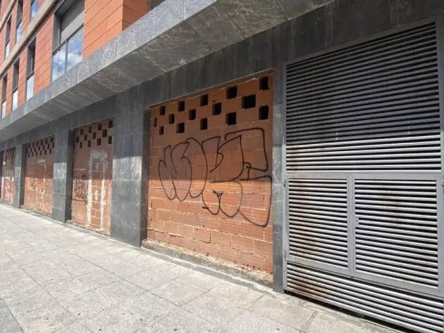 Inmueble en Alquiler en Guadalajara