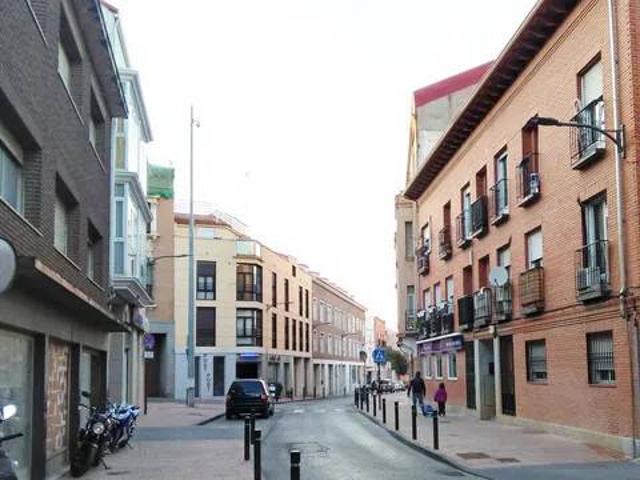 Inmueble en Alquiler en Guadalajara