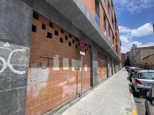 Inmueble en Alquiler en Guadalajara