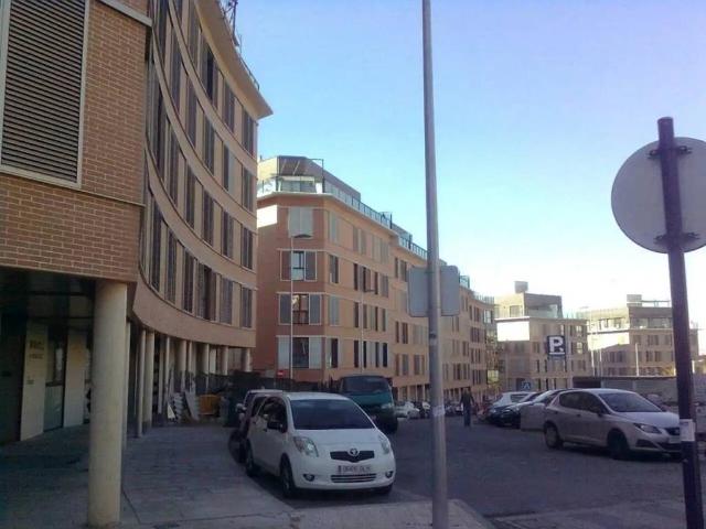Inmueble en Alquiler en Guadalajara