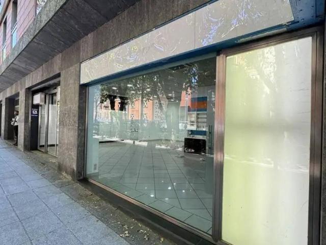 Inmueble en Alquiler en Guadalajara
