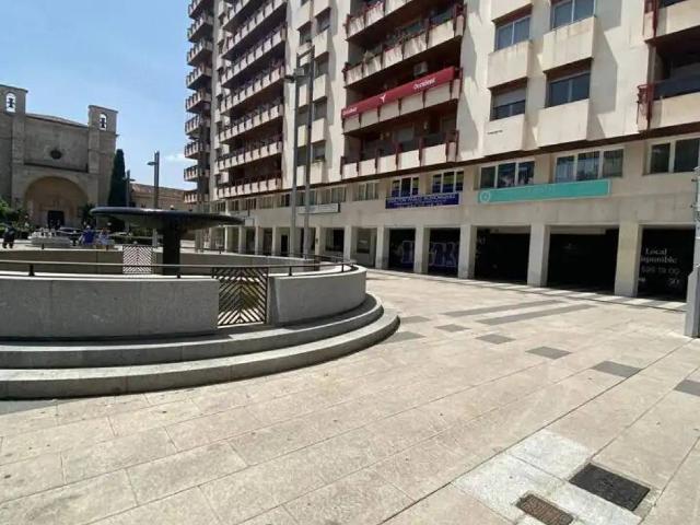 Inmueble en Alquiler en Guadalajara