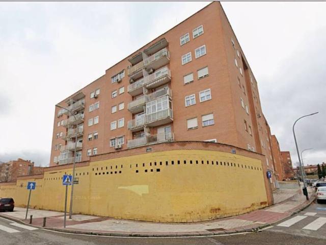 Inmueble en Alquiler en Guadalajara