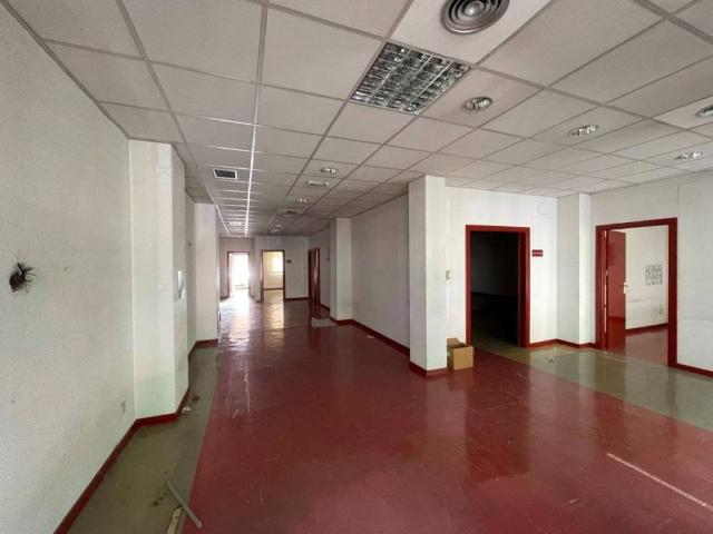 Inmueble en Alquiler en Guadalajara
