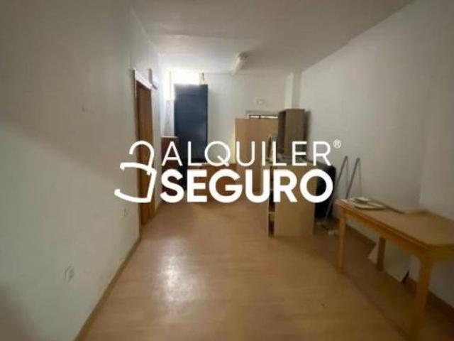 Inmueble en Alquiler en Guadalajara