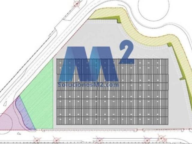 Inmueble en Alquiler en Guadalajara