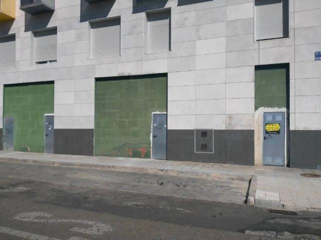 Inmueble en Alquiler en Guadalajara